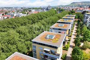 Attraktive Penthouse-Wohnung mit toller Dachterrasse –  urbanes Wohnen am Neckar! – Die vollständige Adresse der Immobilie erhältst du vom Anbieter., 74072 Heilbronn, Heilbronn – Vorschaubild 4