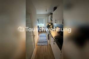 Tauschwohnung: 2 Zimmer!Zentrum!S-Bahn,U-Bahn,Tram! – Die vollständige Adresse der Immobilie erhältst du vom Anbieter., 80687 Friedenheim, München – Vorschaubild 9