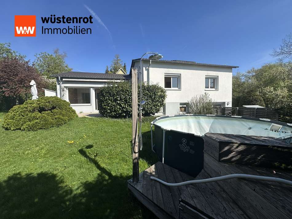 Ansicht Südseite