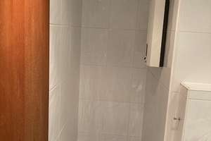 Schöne Dachgeschosswohnung in Düsseldorf-Itter  – Die vollständige Adresse der Immobilie erhältst du vom Anbieter., 40589 Itter, Düsseldorf – Vorschaubild 10