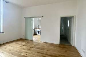 Sanierte 2,5-Zimmer-Altbauwohnung in Pempelfort – Schirmerstraße 55, 40211 Pempelfort, Düsseldorf – Vorschaubild 2