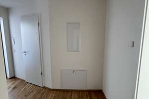 Neubau Wohnung drei Zimmer 79m² Kohlenhof Küche + Balkon – Kohlenhofstraße 60, 90443 Gostenhof, Nürnberg – Vorschaubild 8