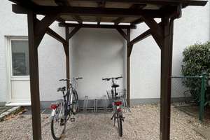 ❤️-lich Willkommen in Kirchheim zu dieser sanierten, hellen und teilmöblierten Maisonette-Wohnung – Die vollständige Adresse der Immobilie erhältst du vom Anbieter., 69124 Kirchheim, Heidelberg – Vorschaubild 31