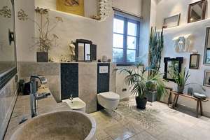 Wohnen und investieren im Ensemble: Moderne Scheune trifft Wohnhaus als Kapitalanlage – Die vollständige Adresse der Immobilie erhältst du vom Anbieter., 61206 Wöllstadt – Vorschaubild 6