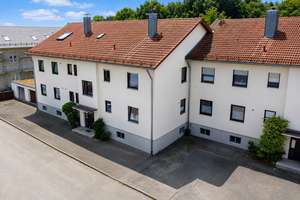 WÖRTHSEE-ETTERSCHLAG: 2-ZIMMER-WOHNUNG MIT GARTEN & HOBBYRAUM – Die vollständige Adresse der Immobilie erhältst du vom Anbieter., 82237 Wörthsee – Vorschaubild 10