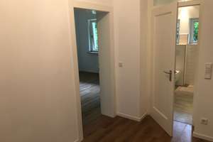 Schöne, frisch renovierte  Wohnung in Werden mit Terrasse, 2 min zum Heissiwald und zur Ruhr – Die vollständige Adresse der Immobilie erhältst du vom Anbieter., 45239 Werden, Essen – Vorschaubild 15