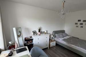 1-Zimmer Wohnung mit Balkon in Osnabrück-Sonnenhügel – Die vollständige Adresse der Immobilie erhältst du vom Anbieter., 49088 Sonnenhügel, Osnabrück – Vorschaubild 2