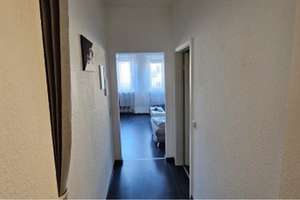 Wohnen mit Charakter: 3-Zimmer-Wohnung in Dortmund-Derne – Altenderner Straße 92, 44329 Derne, Dortmund – Vorschaubild 7