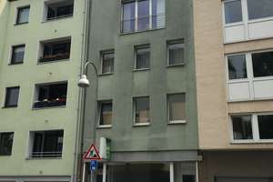 Wohnen mit Charakter: 2-Zimmer-Wohnung in Köln-Sülz – Die vollständige Adresse der Immobilie erhältst du vom Anbieter., 50937 Sülz, Köln – Vorschaubild 8