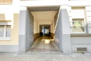 Oberbilk: Wohn- & Geschäftshaus mit nachhaltigem Ertrag und Entwicklungspotenzial in zentraler Lage – 40227 Oberbilk, Düsseldorf – Vorschaubild 18