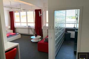 Modernes Bürogebäude in Dreieich-Sprendlingen – Die vollständige Adresse der Immobilie erhältst du vom Anbieter., 63303 Dreieich – Vorschaubild 19