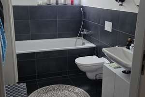 Viel Platz in Vahrenwald: 5-Zimmer-Wohnung in Hannover mit Einbauküche – Neanderstraße 1a, 30165 Vahrenwald, Hannover – Vorschaubild 17