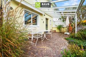 360° | Sonniger Garten, viel Platz, sofort frei – Doppelhaushälfte in Neu-Ulm (Offenhausen) – Die vollständige Adresse der Immobilie erhältst du vom Anbieter., 89231 Neu-Ulm – Vorschaubild 24