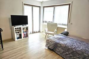 Gemütliche 1-Zimmer-Terrassenwohnung mit Tiefgaragenstellplatz in ruhiger Wohnlage von Penzberg – Gustavstraße 6, 82377 Penzberg – Vorschaubild 13