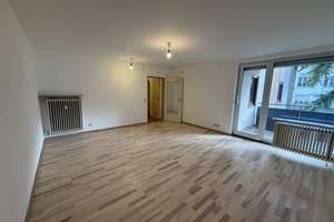 Attraktive 3-Zimmer-Wohnung mit ca. 80 m² in Augsburg – sofort bezugsfrei! – Die vollständige Adresse der Immobilie erhältst du vom Anbieter., 86154 Oberhausen-Süd, Augsburg – Vorschaubild 8