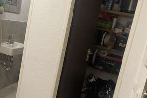 Helle 2-Zimmer-Wohnung in Münster Gievenbeck – Hensenstraße 170, 48161 Gievenbeck, Münster – Vorschaubild 3