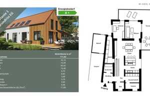 Schlüsselfertig errichtetes, freistehendes Einfamilienhaus mitten in Regensburg – Ziegetsdorfer Str. 23, 93051 Regensburg – Vorschaubild 4