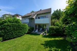 4-Zimmer-Maisonette mit Sonnenbalkon  in begehrter Wohnlage von Dortmund-Kirchhörde – Die vollständige Adresse der Immobilie erhältst du vom Anbieter., 44229 Kirchhörde-Löttringhausen, Dortmund – Vorschaubild 26