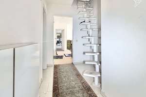 HAUS IM HAUS 🏡 Gepflegte Maisonette mit großzügiger Dachterrasse in Wiesbaden! – Die vollständige Adresse der Immobilie erhältst du vom Anbieter., 65199 Dotzheim, Wiesbaden – Vorschaubild 3