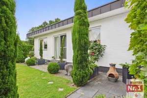 Idyllischer Bungalow in Wesel Bislich – Modernes Wohnen mit viel Potenzial – Die vollständige Adresse der Immobilie erhältst du vom Anbieter., 46487 Wesel – Vorschaubild 3