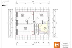NEUBAU in Wedel: Individuell geplantes Einfamilienhaus nach Ihren Wünschen – Die vollständige Adresse der Immobilie erhältst du vom Anbieter., 22880 Wedel – Vorschaubild 6