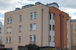 PROVISIONSFREI --  3-Zimmer Penthouse in Oberfürberg – 90768 Oberfürberg, Eschenau, Fürth – Vorschaubild 19