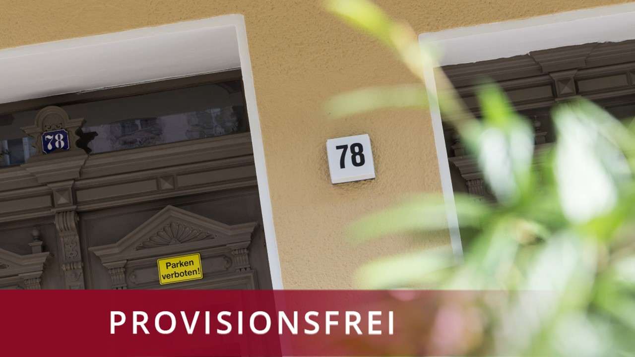 Freiheit in den eigenen vier Wänden zum herrichten - Graefestraße, Berlin – Bild 1