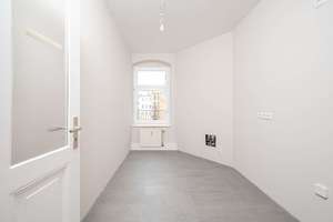 Freie 1-Zimmerwohnung mit Balkon - Altbau in Prenzlauer Berg – Schönhauser Allee 151, 10435 Prenzlauer Berg, Berlin – Vorschaubild 5