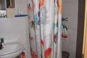 Gemütliches 1-Zimmer-Apartment mit Single-Küche und Terrasse im Studienpark – Die vollständige Adresse der Immobilie erhältst du vom Anbieter., 91054 Burgberg, Erlangen – Vorschaubild 4