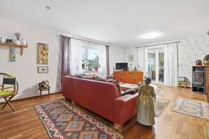 Raum für Familie und Leben – Angebautes Einfamilienhaus in Feldrandlage – Die vollständige Adresse der Immobilie erhältst du vom Anbieter., 26736 Krummhörn – Vorschaubild 7