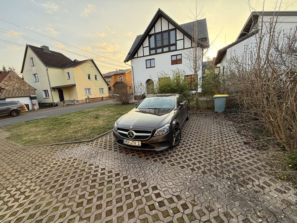 Immobilie in Krayenberggemeinde - Viel Platz für die ganze Familie: Einfamilienhaus mit vielseitigem Nebengebäude und Ausbaupotenzial - Bild 2