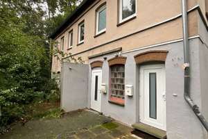Gemütliches Wohnen in ruhiger Hinterhoflage – Ihr Rückzugsort mitten im Stadtteil Gaarden – Norddeutsche Straße 7, 24143 Gaarden-Ost, Kiel – Vorschaubild 1