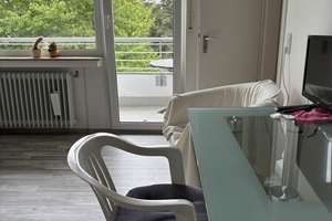Hübsches vermietetes Appartement im Grünen in Mainz-Bretzenheim – Südring 315, 55128 Bretzenheim, Mainz – Vorschaubild 9