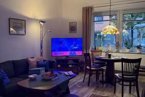 NAHE DER KÖ - 3 ZIMMER - HOCHPARTERRE - KLEINER BALKON - PERFEKTE KAPITALANLAGE