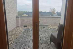 Highlight Dachterrasse: Neubau 2-Zimmer-Wohnung mit Einbauküche in Wiesbaden – Maria-Sibylla-Merian-Straße 2B-, 65197 Rheingauviertel / Hollerborn, Wiesbaden – Vorschaubild 9