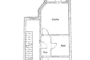 Gepflegtes Stadthaus in beliebter Wohnlage – Die vollständige Adresse der Immobilie erhältst du vom Anbieter., 23966 Altstadt, Wismar – Vorschaubild 14