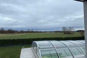 Stadtvilla mit Pool und Alpensicht, in einer ruhigen, attraktiven und Traumhaften Lage von Markdorf – Bodenseekreis – Vorschaubild 15