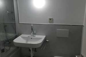 Toplage in Nymphenburg am Canaletto, frisch sanierte 1 Zi - Wohnung – Nederlingerstr. 32 a, 80638 München – Vorschaubild 8