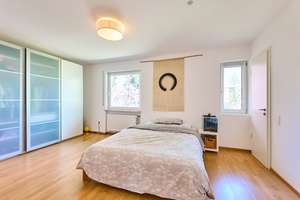 Familienhaus mit Garten, Sauna & Photovoltaik in ruhiger Lage von Waldtrudering – Die vollständige Adresse der Immobilie erhältst du vom Anbieter., 81827 Waldtrudering, München – Vorschaubild 20