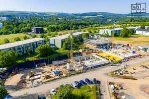 B&B Immobilien: Moderne 4-Zimmer-Wohnung mit Balkon – Attraktive Fördermöglichkeiten! – Trier – Vorschaubild 1