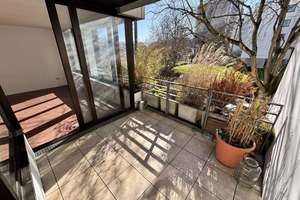 Den Rhein um die Ecke ! - 3 Zimmer mit Balkon – Die vollständige Adresse der Immobilie erhältst du vom Anbieter., 53117 Bonn-Castell, Bonn – Vorschaubild 10