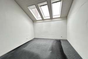 Moderne 3-Zimmer-Dachgeschosswohnung mit Balkon – Bleichstraße 26, 64283 Mitte, Darmstadt – Vorschaubild 6