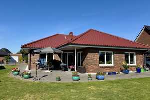 Moderner Bungalow mit hochwertiger Ausstattung und großem Grundstück – Stade (Kreis) – Vorschaubild 2