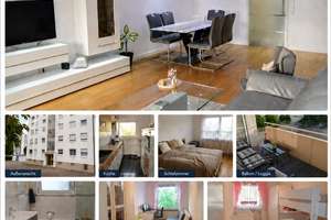 Provisionsfrei: Großzügige 4-Zimmer-Wohnung mit Balkon & Stellplatz in Neu-Ulm-Ludwigsfeld – Die vollständige Adresse der Immobilie erhältst du vom Anbieter., 89231 Neu-Ulm – Vorschaubild 15