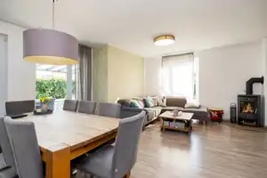 Modernes und energieeffizientes Einfamilienhaus mit großem Wohlfühlfaktor – Lippe (Kreis) – Vorschaubild 4