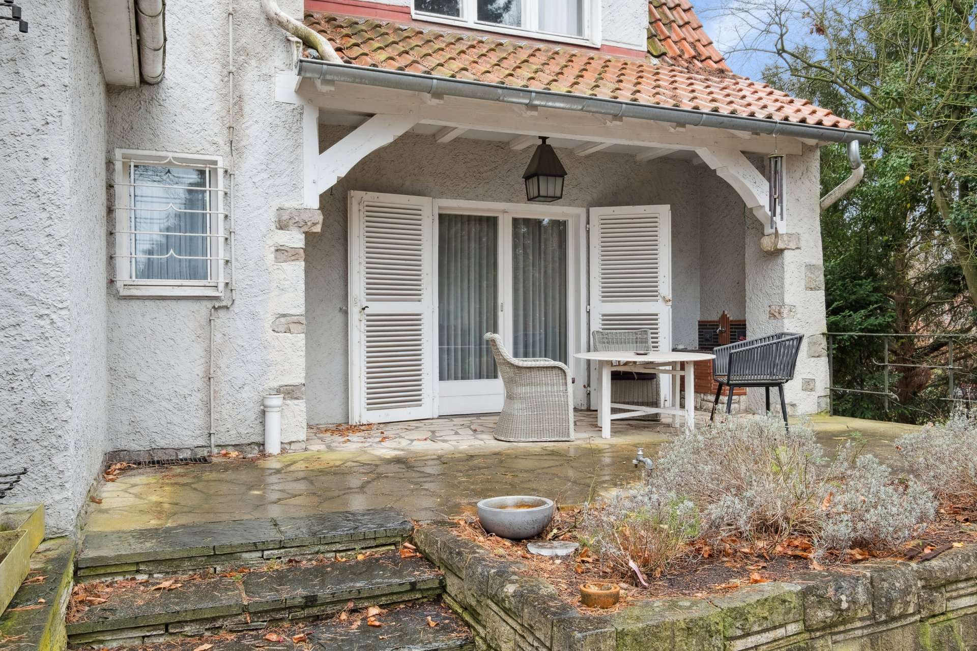 Charmantes Haus mit Potenzial in bester Frohnauer Lage, Berlin – Bild 2