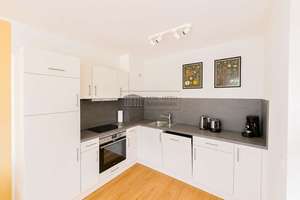 WE44- Urbanes Wohnen mit Balkon – moderne 2-Zimmer-Wohnung im grünen Drake Park – Die vollständige Adresse der Immobilie erhältst du vom Anbieter., 12205 Lichterfelde, Berlin – Vorschaubild 3