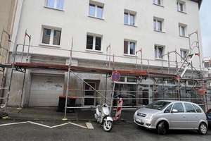 Erstbezug ! geräumige komplett sanierte 3-Zi, Wohnung in zentraler Lage – Wülfingstraße 23, 42107 Elberfeld, Wuppertal – Vorschaubild 1