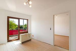 Gemütliche renovierte Wohnung mit schönem Balkon in Trier-Ehrang  – Die vollständige Adresse der Immobilie erhältst du vom Anbieter., 54293 Ehrang/Quint, Trier – Vorschaubild 15