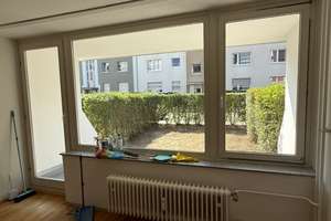  Erdgeschoss  1-Zimmer-Wohnung mit Terrasse – Aloys Schulte Str. 37, 53129 Kessenich, Bonn – Vorschaubild 2